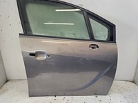 фото thumb №1, Opel meriva b двері правий перед праве передні z40w
