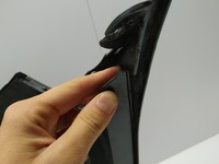 фото thumb №8, 18+ ford ranger lift бампер перед pod pdc