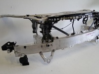 фото thumb №7, Mercedes pas каркас усилитель 43 amg c класс 205 w205 s205