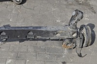 фото thumb №6, Ford fiesta mk8 3d 5d підвішування балка зад барабани