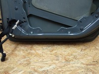 фото thumb №7, Двері правий перед jeep wrangler jl iv pdn сірі