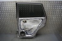 фото thumb №10, Двері праве задні задня yk tucson i 2.0 ben