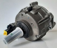 фото thumb №10, Раздаточная коробка (редуктор) audi a6 c8 a7 3.0 tfsi mpr 0cx409431g