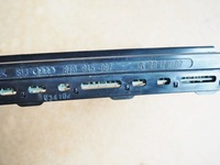 фото thumb №5, Audi a2 світло стоп стоп-сигнал додаткові третій 8z0945097 w кришка багажника задній