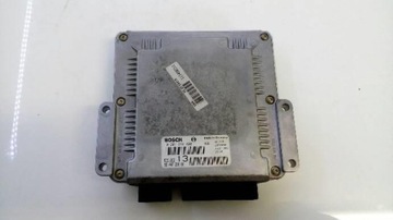 фото thumb №9, Компьютер блок управления двигателя citroen c5 0281010808