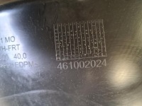 фото thumb №2, Opel crossland 2017-2021 rok подкрылок перед правое yq00353480