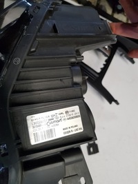 фото thumb №10, Лампа правая перед smart fortwo