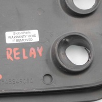 фото thumb №11, Peugeot boxer ducato защита прокладка отопителя