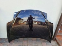 Купить Alfa romeo mito капот крышка двигателя перед передняя, фото thumb