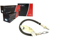 фото thumb №1, Шланг гальмівний elast. ford перед fiesta puma 95