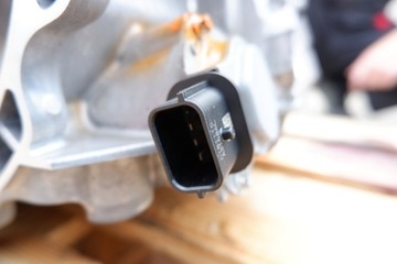 фото thumb №12, Коробка передач коробки передач bmw x1 f48 9454503 2.0l бензин 141kw 2019