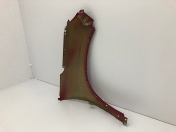 фото thumb №5, Крыло перед левый hyundai santa fe iv 4 18-