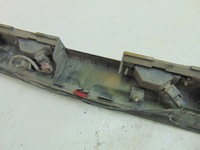 фото thumb №6, Space star 1.3 99 подсветка номерного знака накладка