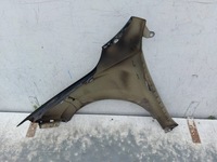 фото thumb №10, Skoda rapid seat toledo 5jj lift 15- правий крила передній перед