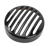 фото thumb №10, Захист захист фара фара motocyklowy захист лампи замінник dla