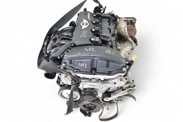 фото thumb №11, Двигатель mini cooper s r55 r56 r57 r58 1.6 thp 174km n14b16a kompresja