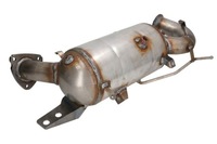 фото thumb №10, Jmj фильтр частиц твердых dpf opel insignia 2,0ctdi 08-