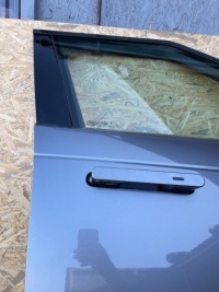 Range rover sport 3 l461 двері правий перед eiger grey нефарбований bdb Київ, фото thumb