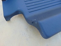 фото thumb №7, Захист підніжка правий ford courier 2014-