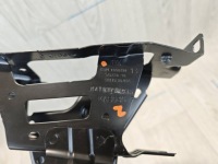фото thumb №8, Bmw x3 g01 кронштейн кронштейн лампы левый перед 7400114