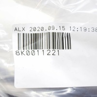 фото thumb №9, Ручка склопідйомника vag do audi a4 a5 rs5 оригінальний 8k0011221