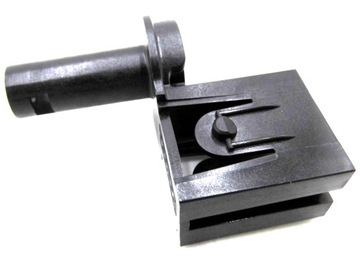 фото thumb №11, Верхній кріплення радіатор kuga 2 connect 1861308 _ ej73-8a194-ad