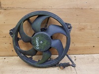 фото thumb №1, Вентилятор радіатора fiat scudo ii 2.0 hdi