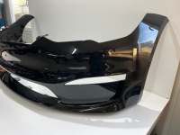 фото thumb №3, Бампер перед tesla s plaid