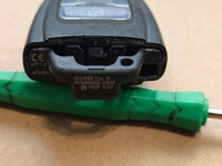 фото thumb №8, Ключ audi a4 s4 b8 8k