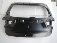 фото thumb №2, Jeep compass 2017-2025 кришка багажника зад задня нова