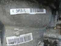 фото thumb №8, Audi a6 c5 коробка передач ede 2.7 бі-турбо autamat 5hp19