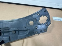 Ремень передний, усилитель передний, каркас, кронштейн mercedes cl w216, c216 Цена, фото thumb