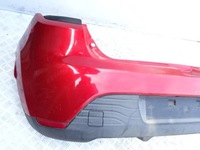 фото thumb №7, Бампер задня kpl. renault clio iv tennp