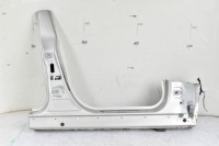 Купить Порог правый перед стойку bmw x3 f25 10-17 a14, фото thumb