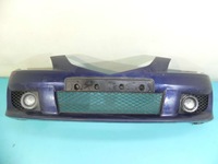 фото thumb №1, Бампер перед mazda premacy 01-05 lift