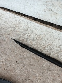 фото thumb №11, Планка накладки порога 8w8854867c audi rs5 8w