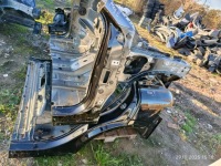 фото thumb №3, Четверть задняя лонжерон перед renault megane v правая lub левая biynx