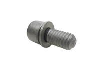 фото thumb №8, Болт сцепления m8x16 fiat ducato 504389135