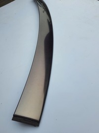 фото thumb №16, Планка дах скла лобовий mercedes clk 209 w209 cabrio 2096700722