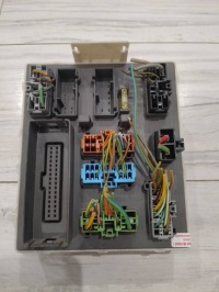 фото thumb №1, Коробка bsi ford focus mk1 518273404