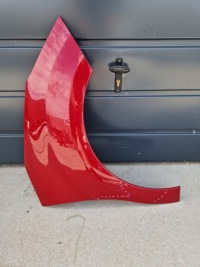 фото thumb №1, Citroen c3 ii 2009-2016r крыло перед правый