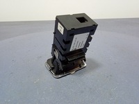 фото thumb №6, Mercedes s klasa w221 переключатель кнопка тормоза ручного 2215401445