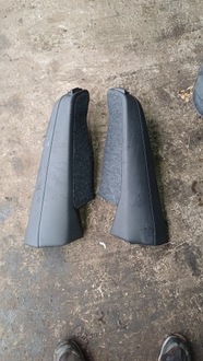 фото thumb №7, Сидіння диван обшивки шкіра opel insignia a рестайлінг hb європа