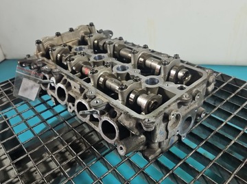 фото thumb №10, Головка hyundai i30 ii g4fa 1.4 16v 100km 2014r