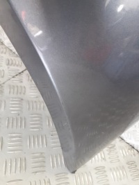 фото thumb №5, Капот renault scenic ii tec68