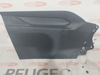 фото thumb №1, Защита заглушка правая туннеля средство peugeot 3o08 ii 5008 ii org 9811890177