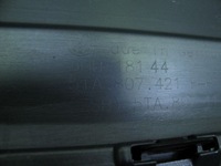 фото thumb №13, Vw touran 5ta r-line бампер зад 4xpdc 5ta807421