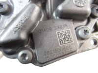 фото thumb №8, Nissan x-trail t32 1.3 tce насос масла датчик 150007372r 111452963r