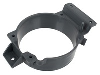 фото thumb №1, Рамка кронштейн протитуманної фари p do ford transit mk7 06-