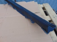 фото thumb №4, Защита поперечина заднего ford mondeo mk4 kombi